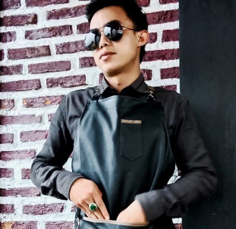 Budi Santoso